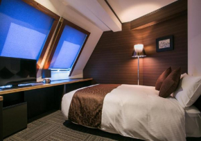 Empire Hotel Osaka【gates closed from 1am to 5am】 / Vacation STAY 71212
